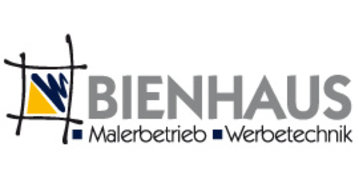 Bienhaus-Malerbetrieb-Werbetechnik