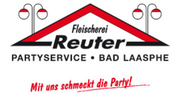 Partyservice-Reuter